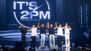 2PM 15th Anniversary Concert "It's 2PM" — foto 3
