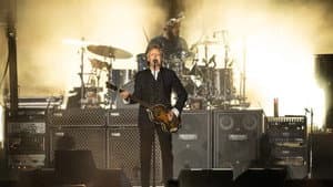 Paul McCartney: Got Back - Live at River Plate Stadium — foto 3