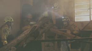 Brigada de rescate — foto 2