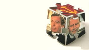 The Jigsaw Man — foto 2