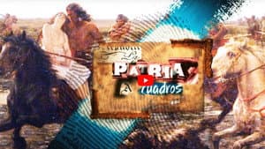 La patria a cuadros — foto 1