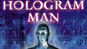 Hologram Man — foto 6