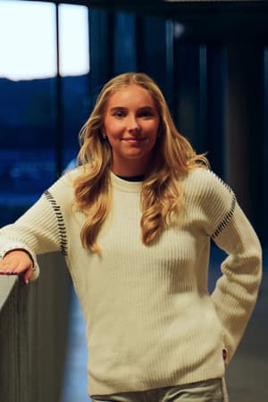 Alexandra Bohmann