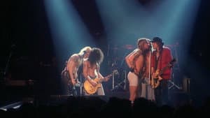 Guns N’ Roses: Live In New York 1991 — foto 2