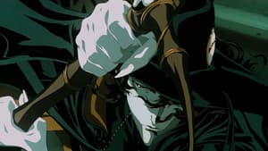 Vampire Hunter D: Bloodlust — foto 7