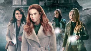 Aurora Teagarden Mysteries: Haunted By Murder — foto 3