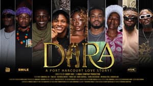 Dara - A Port Harcourt Love Story? — foto 1