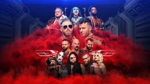 All Elite Wrestling: Collision — foto 3