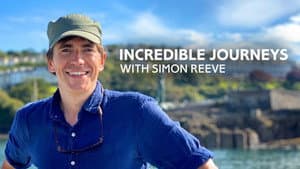 Incredible Journeys with Simon Reeve — foto 1