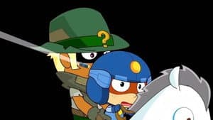 Episodio 33