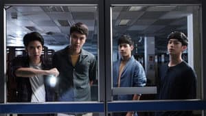 เขามาเชงเม้งที่ข้างๆหลุมผมครับ — foto 2