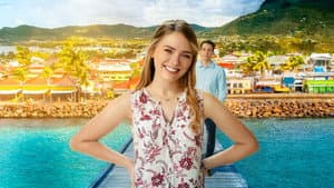 Cinderella in the Caribbean — foto 2