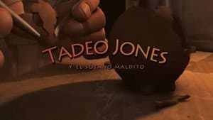 Tadeo Jones y El Sótano Maldito — foto 1