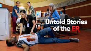 Sala de emergencias: Historias inéditas — foto 5