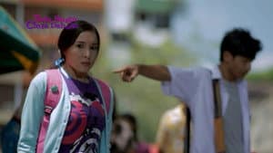 Pada Suatu Cinta Dahulu — foto 4