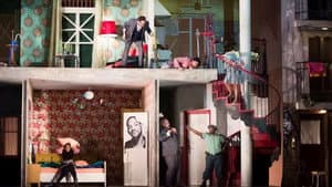 Rossini: Il Barbiere di Siviglia — foto 1