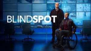 Blindspot — foto 2
