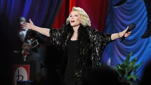 Joan Rivers: Don't Start with Me — foto 1