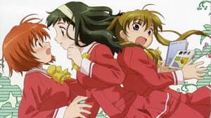 かしまし ~ガール・ミーツ・ガール~ — foto 1