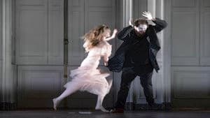 Glyndebourne: Hamlet — foto 1