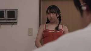 毎日お兄ちゃんが女子大生家庭教師に接吻レクチャーされてどんどん上達するのを覗き見て…ワタシ(妹)も接吻オネダリしたんだ… — foto 1