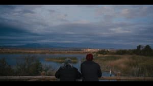 Cruce de caminos — foto 1