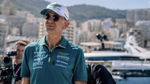 Turbulence: The Greatest Mind in Formula One — foto 1