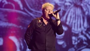 The Offspring - Rock in Rio 2017 — foto 1