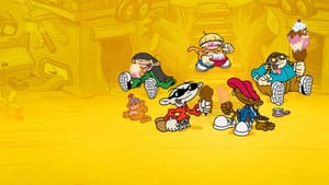 KND: Los chicos del barrio — foto 3