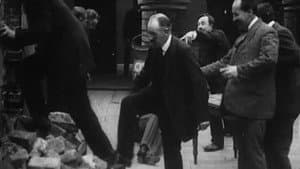 The German Spy Peril — foto 1