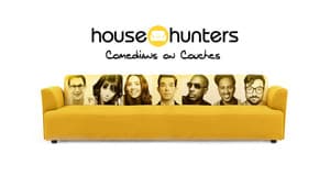 House Hunters Comedians On Couches: Unfiltered — foto 3