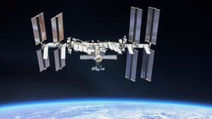 Inside The Space Station — foto 1
