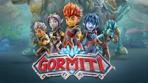 Gormiti — foto 6