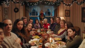 Nuestra nochebuena en familia — foto 3