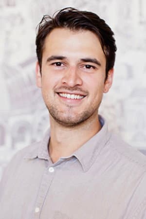 Oliver Bury