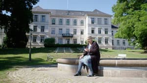 Sonntagskind - Die Schriftstellerin Helga Schubert — foto 11