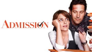 Admission — foto 6