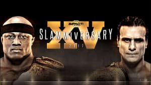 IMPACT Wrestling: Slammiversary XV — foto 3