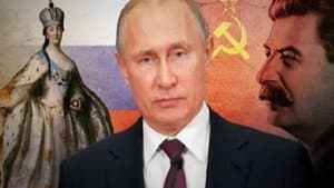 Russlands Kriege — foto 1