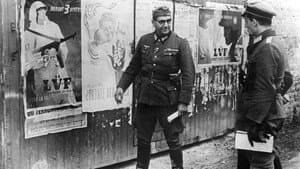 Les soldats français du Reich — foto 1