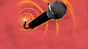 Right to Offend: The Black Comedy Revolution — foto 2