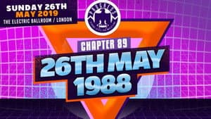PROGRESS Chapter 89: 26th May 1988 — foto 1