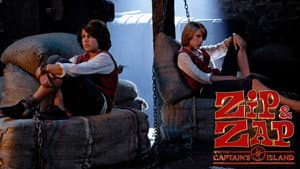 Zipi y Zape y la isla del capitán — foto 3