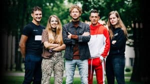 De Jeugdkliniek: als niets meer werkt — foto 2