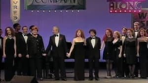 A Tribute to Stephen Sondheim — foto 1