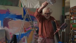 Echt – Film o malíři Janu Mertovi — foto 7