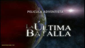 A Última Batalha — foto 2