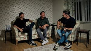 Nick, Simon & Kees: The Beatles — foto 3