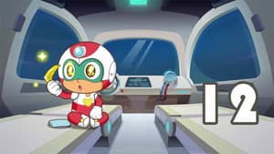 Episodio 12