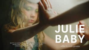 Julie Baby — foto 1